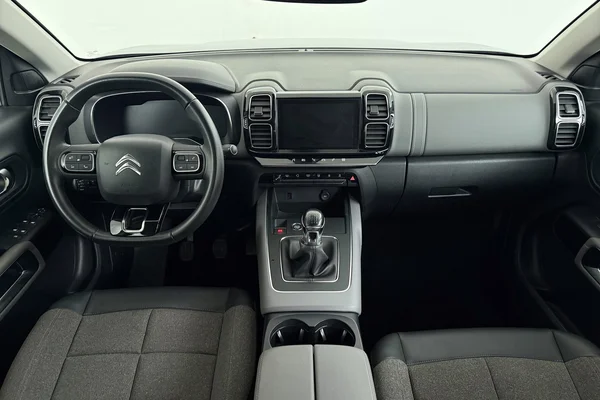 Citroen C5 Aircross (2022) — foto 6 van 31
