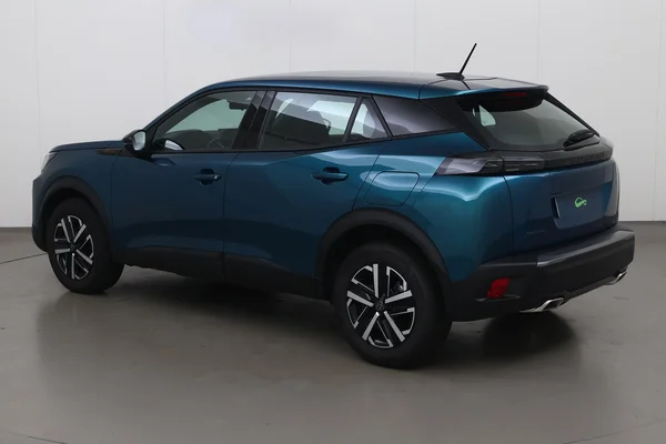 Peugeot 2008 (2025) — foto 11 van 17