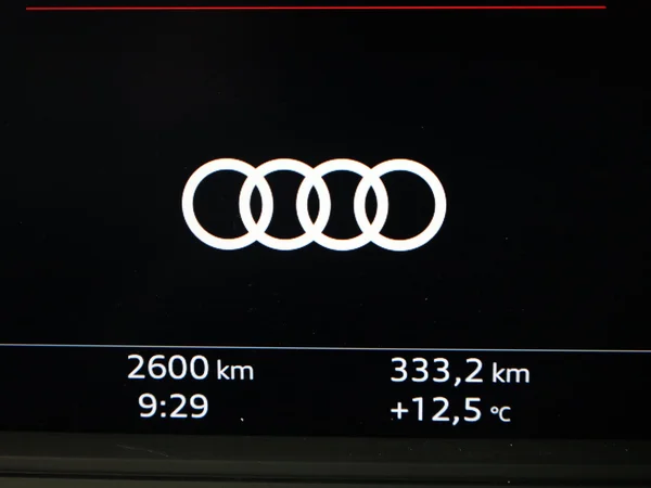 AUDI A1 Sportback (2025) — foto 5 van 23