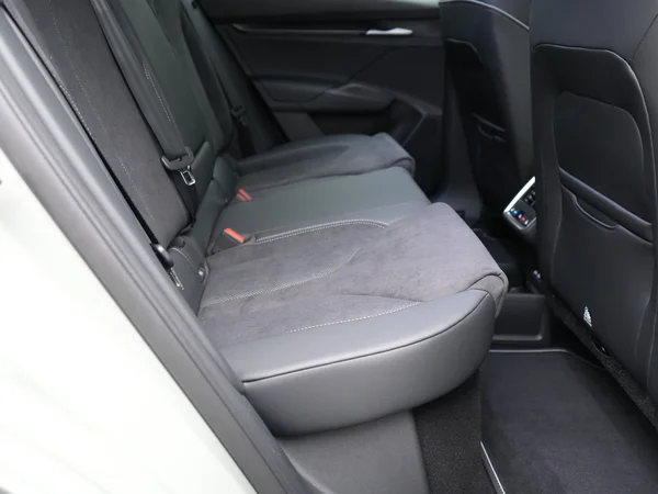 SKODA Elroq (2026) — foto 10 van 10