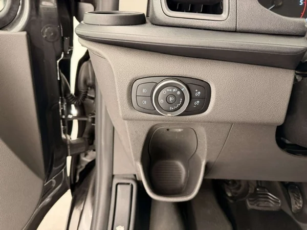 Ford Transit Custom (2021) — foto 11 van 19