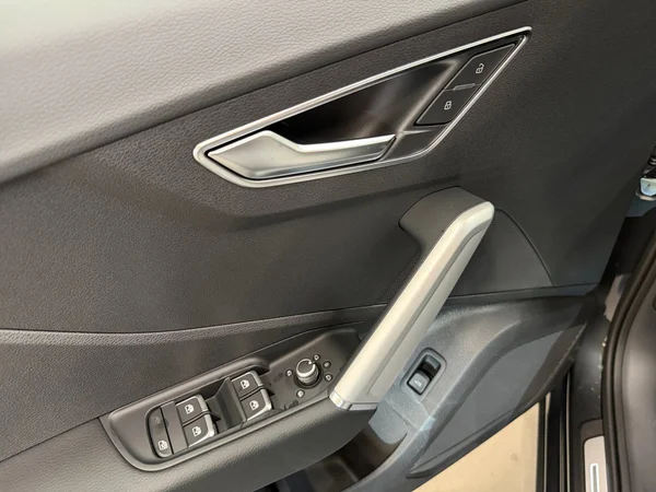 AUDI Q2 (2026) — foto 11 van 24