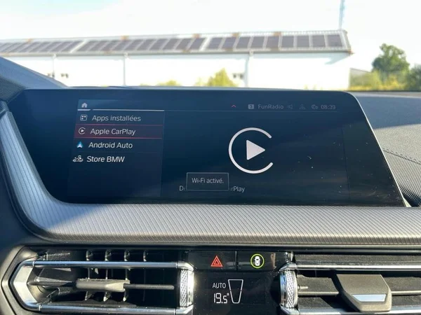 BMW 2 Gran Coupé Dsl (F44) (2022) — foto 10 van 31