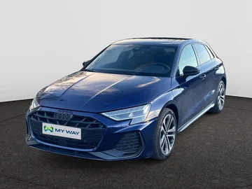 AUDI A3 Sportback PHEV (2025)