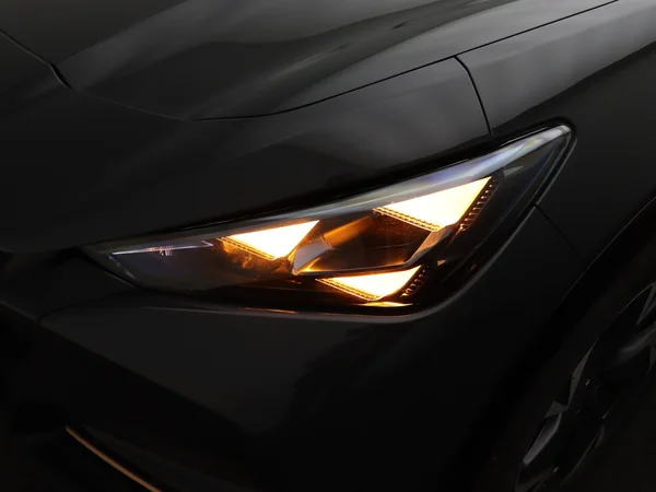 CUPRA Tavascan (2025) — foto 8 van 19