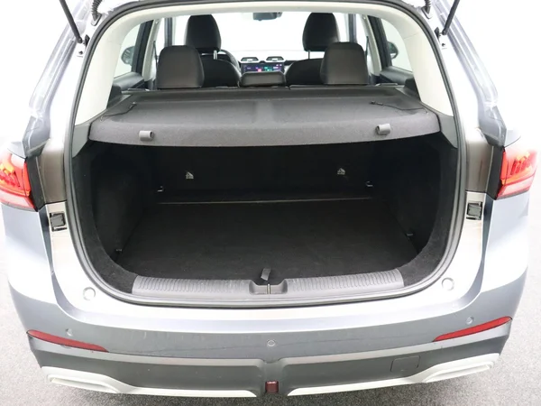 MG ZS (2025) — foto 14 van 25