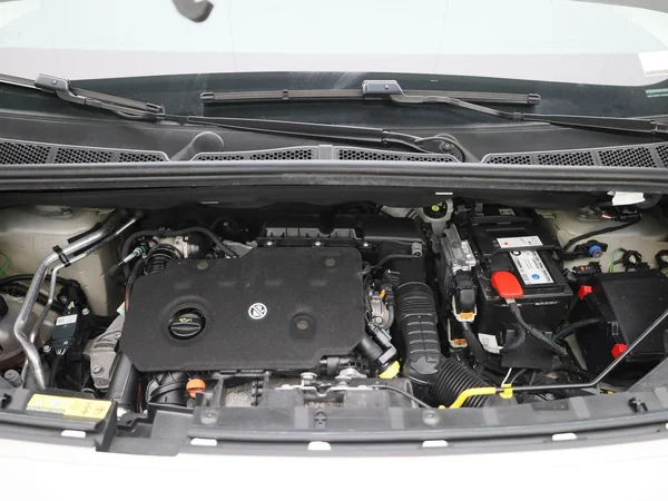 Opel Combo Life (2023) — foto 27 van 34