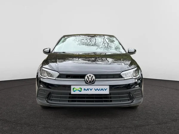 VOLKSWAGEN Polo (2022) — foto 20 van 23