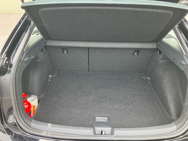 VOLKSWAGEN Taigo (2022) — foto 25 van 25
