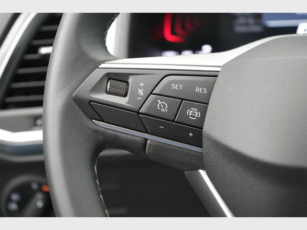 SEAT Ateca (2025) — foto 16 van 24