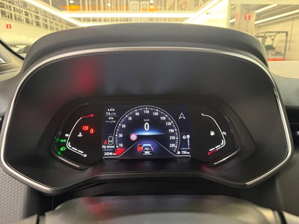 Renault Clio (2021) — foto 7 van 28