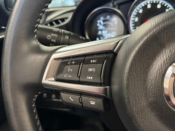 MAZDA MX-5 (2023) — foto 13 van 27