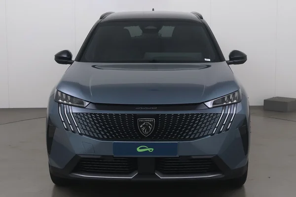 Peugeot 5008 (2025) — foto 11 van 18