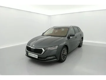 SKODA Octavia Combi (2021)