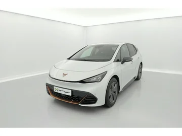 CUPRA Born (2022)