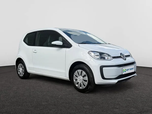 VOLKSWAGEN Up! (2021) — foto 4 van 17