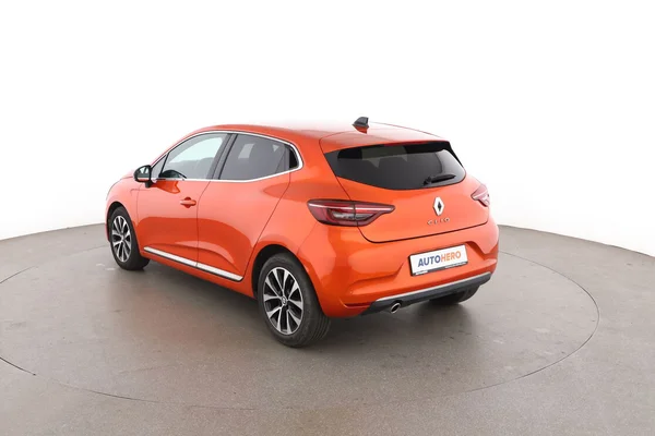 Renault Clio (2023) — foto 10 van 16