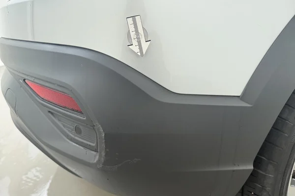 Volkswagen Taigo (2025) — foto 11 van 20