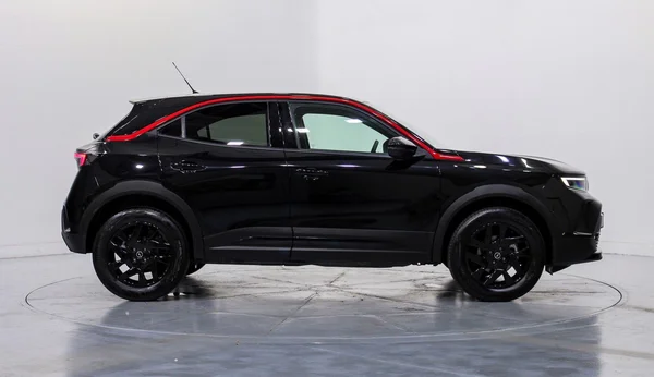 Opel Mokka (2022) — foto 34 van 37