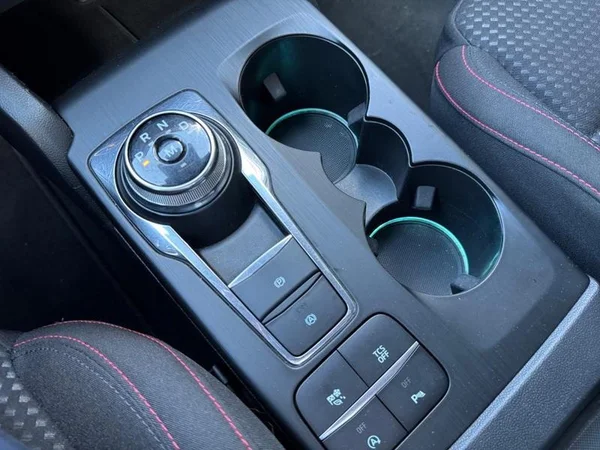 FORD Focus (2022) — foto 21 van 30
