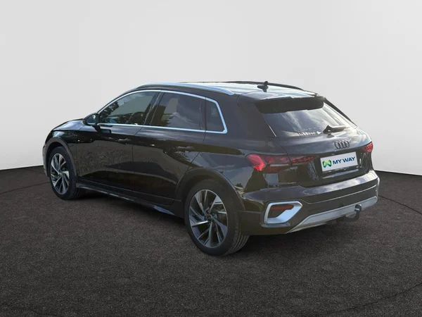 AUDI A3 Allstreet PHEV (2025) — foto 18 van 24