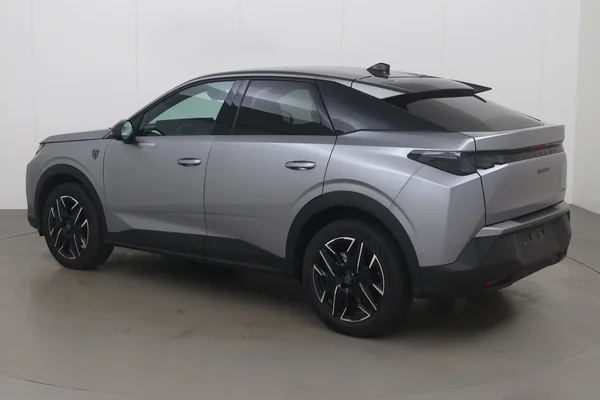 Peugeot 3008 (2025) — foto 8 van 14