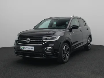 VOLKSWAGEN T-Cross (2024)