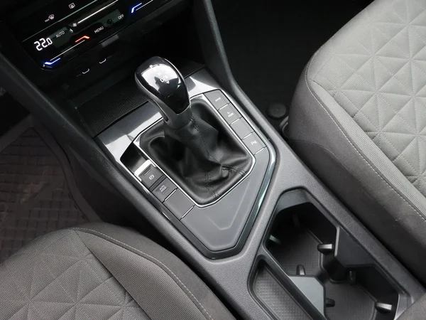 VOLKSWAGEN Tiguan eHybrid (PHEV) (2022) — foto 7 van 23