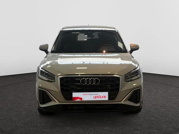 AUDI Q2 (2026) — foto 18 van 19
