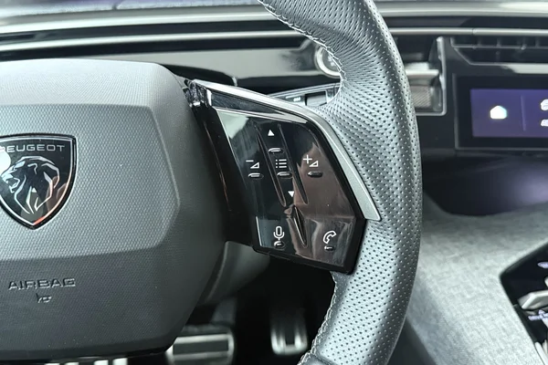 Peugeot 3008 (2025) — foto 8 van 22