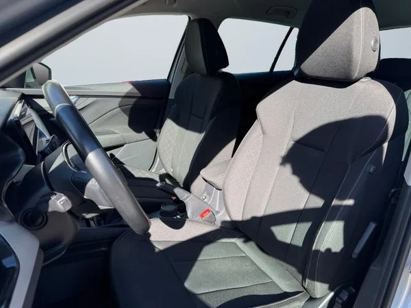 SKODA Kamiq (2022) — foto 2 van 31