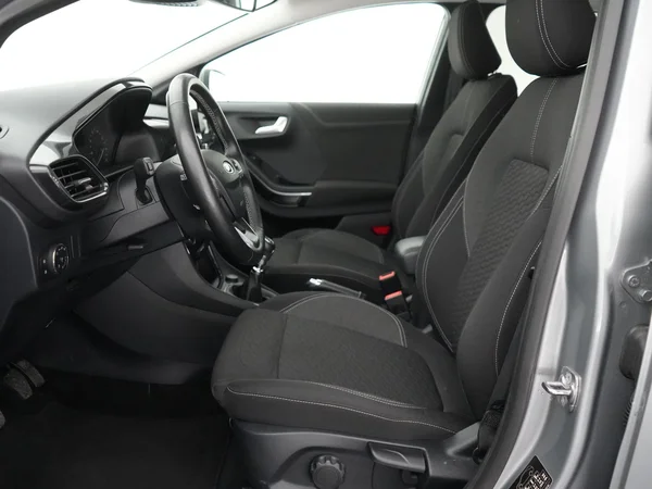 Ford Puma (2024) — foto 3 van 21