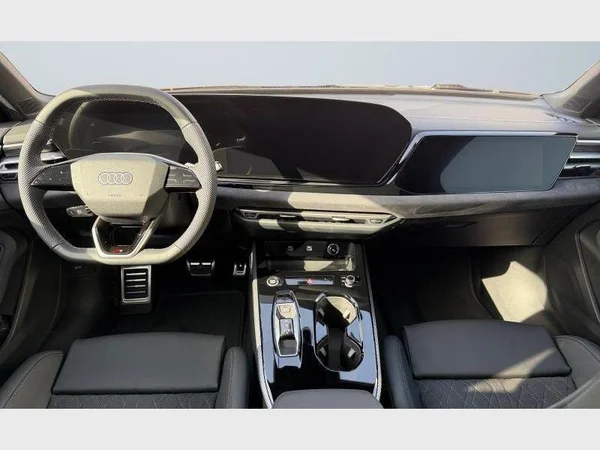 Audi A5 Avant e-hybrid (2026) — foto 16 van 17