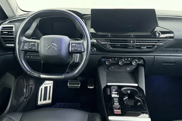 Citroen C5 X PHEV (2023) — foto 13 van 29