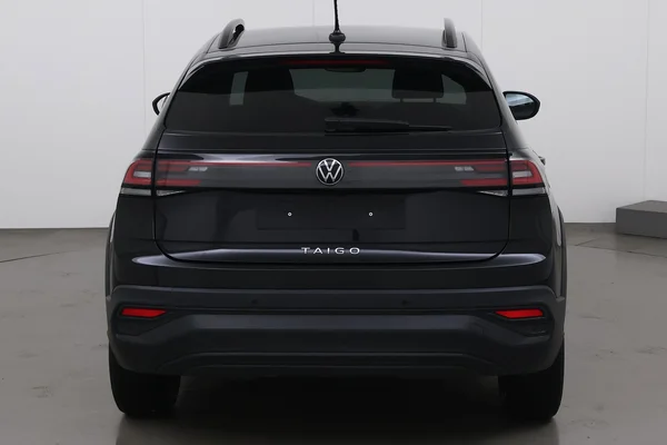 Volkswagen Taigo (2025) — foto 18 van 23