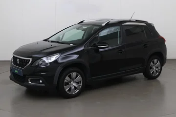 Peugeot 2008 (2019)