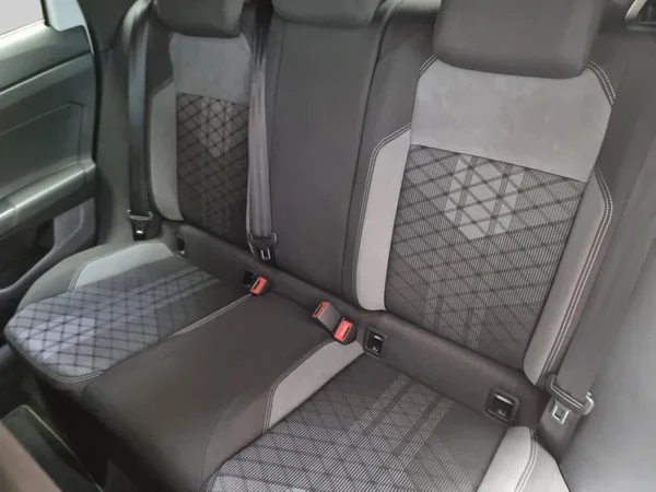 VOLKSWAGEN Taigo (2022) — foto 10 van 23