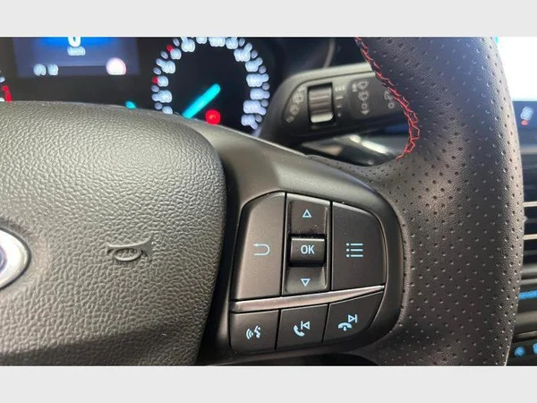 Ford FOCUS (2024) — foto 7 van 27
