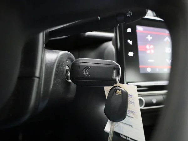 Citroën C3 (2022) — foto 17 van 36