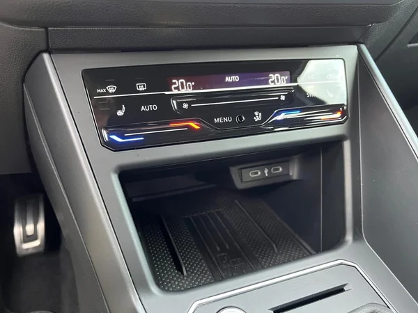 VOLKSWAGEN Taigo (2025) — foto 7 van 21