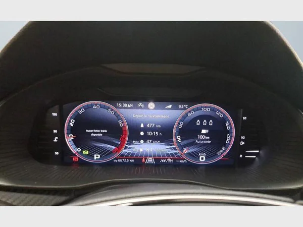 Skoda Kamiq (2025) — foto 6 van 25