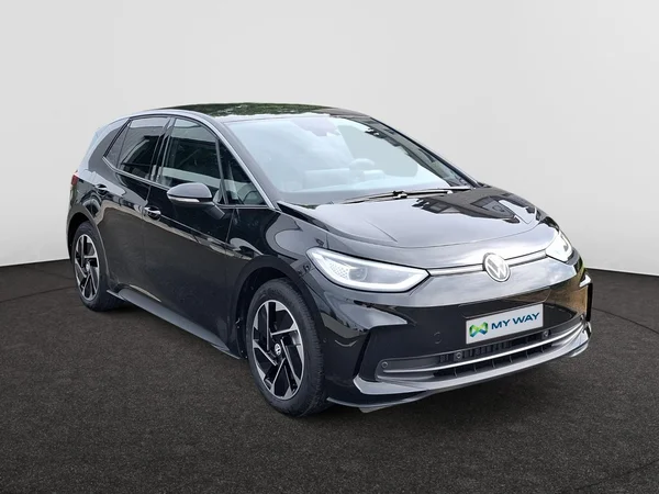 VOLKSWAGEN ID.3 (2026) — foto 22 van 24