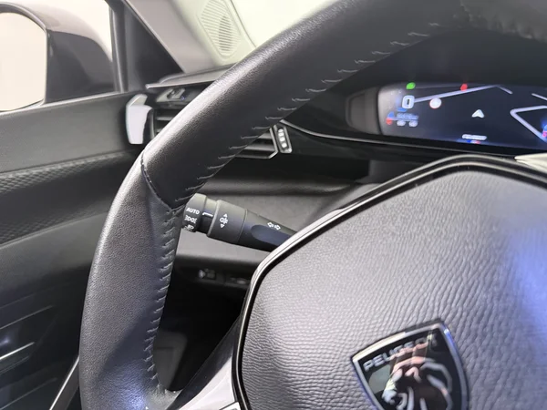 PEUGEOT 308 (2023) — foto 4 van 20