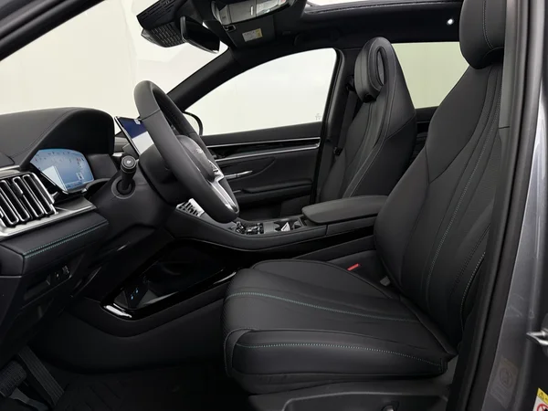 BYD Seal U (2026) — foto 2 van 35