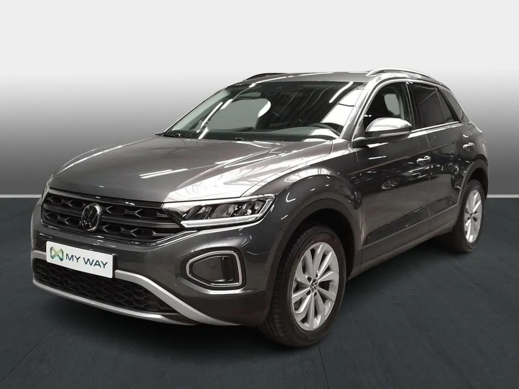 VOLKSWAGEN T-Roc 1122_115156_2024