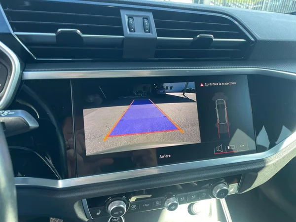 AUDI Q3 (2024) — foto 17 van 21