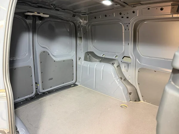 VOLKSWAGEN Caddy Cargo (2024) — foto 5 van 16
