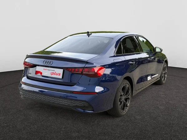 AUDI A3 Sedan (2025) — foto 15 van 21
