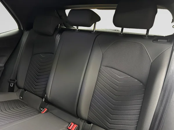 CUPRA Born (2024) — foto 3 van 17