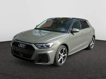 AUDI A1 Sportback (2026)